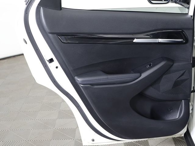 2021 Kia Seltos S IVT AWD - 22961740 - 22