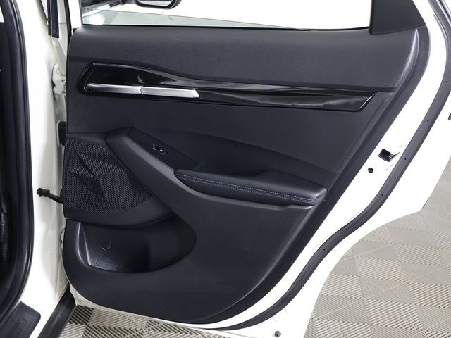 2021 Kia Seltos S IVT AWD - 22961740 - 23