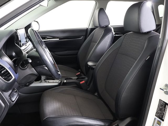 2021 Kia Seltos S IVT AWD - 22961740 - 26