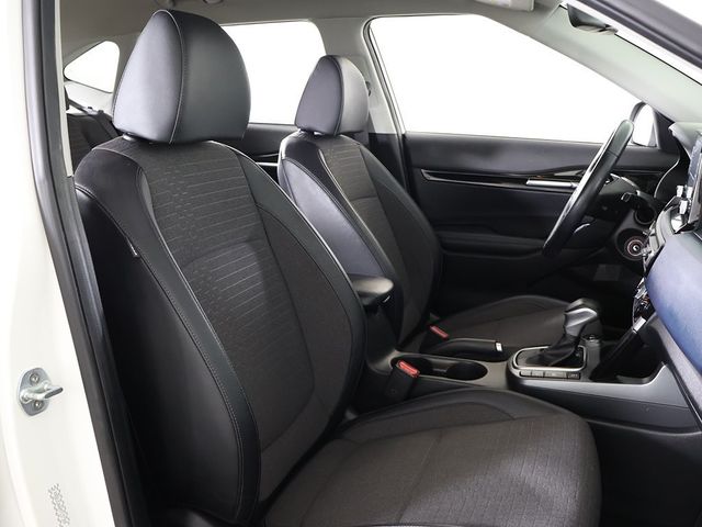 2021 Kia Seltos S IVT AWD - 22961740 - 27