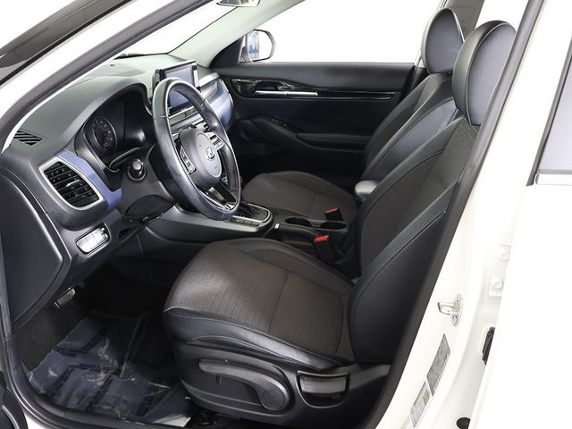 2021 Kia Seltos S IVT AWD - 22961740 - 28