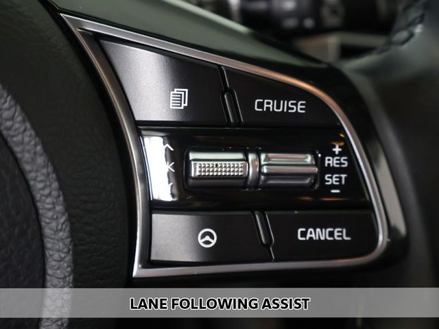 2021 Kia Seltos S IVT AWD - 22961740 - 2