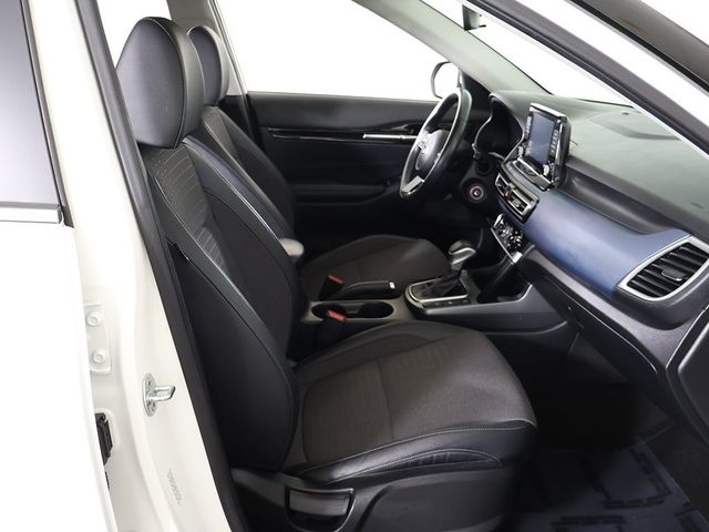 2021 Kia Seltos S IVT AWD - 22961740 - 29