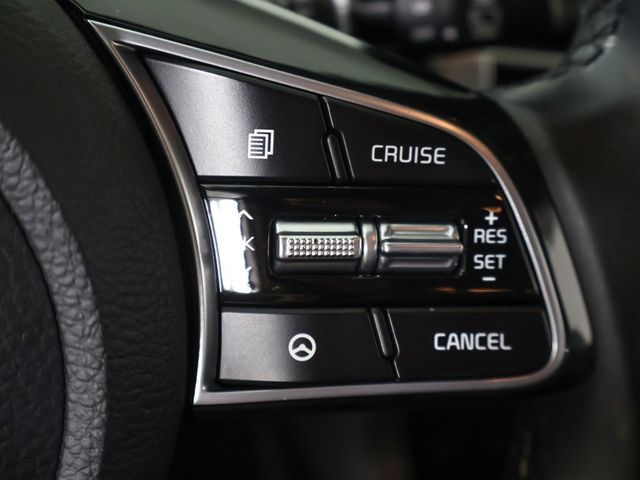 2021 Kia Seltos S IVT AWD - 22961740 - 37