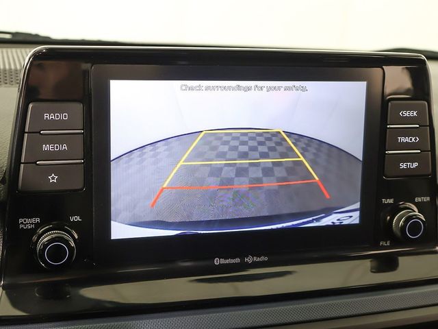 2021 Kia Seltos S IVT AWD - 22961740 - 38