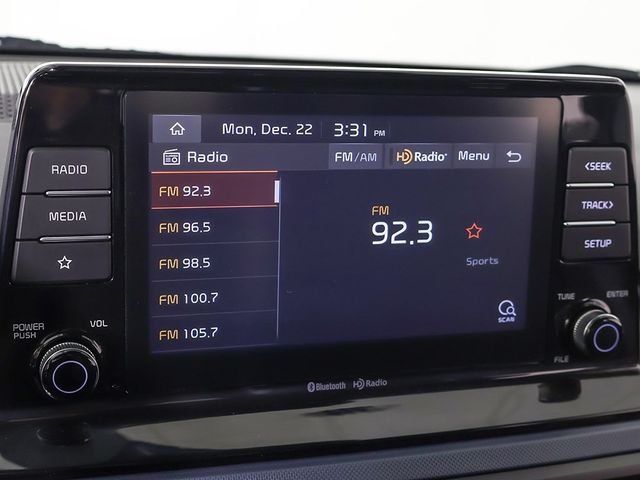 2021 Kia Seltos S IVT AWD - 22961740 - 41