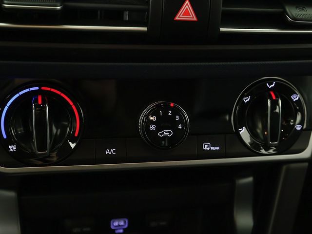 2021 Kia Seltos S IVT AWD - 22961740 - 42