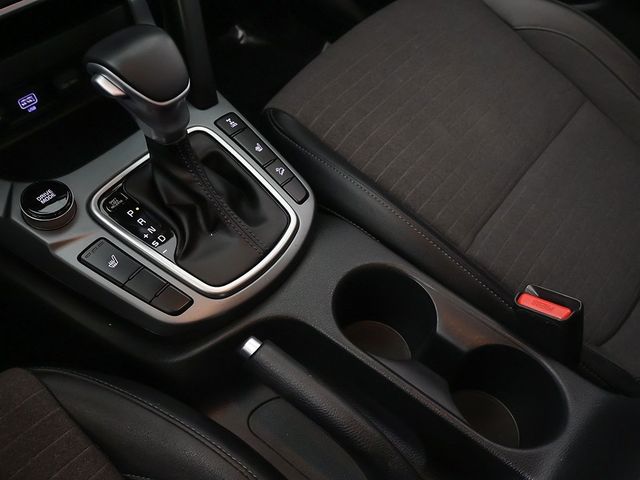 2021 Kia Seltos S IVT AWD - 22961740 - 43