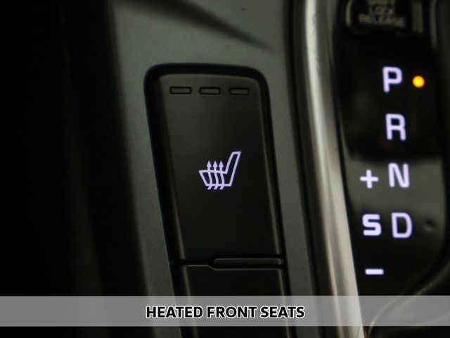 2021 Kia Seltos S IVT AWD - 22961740 - 4