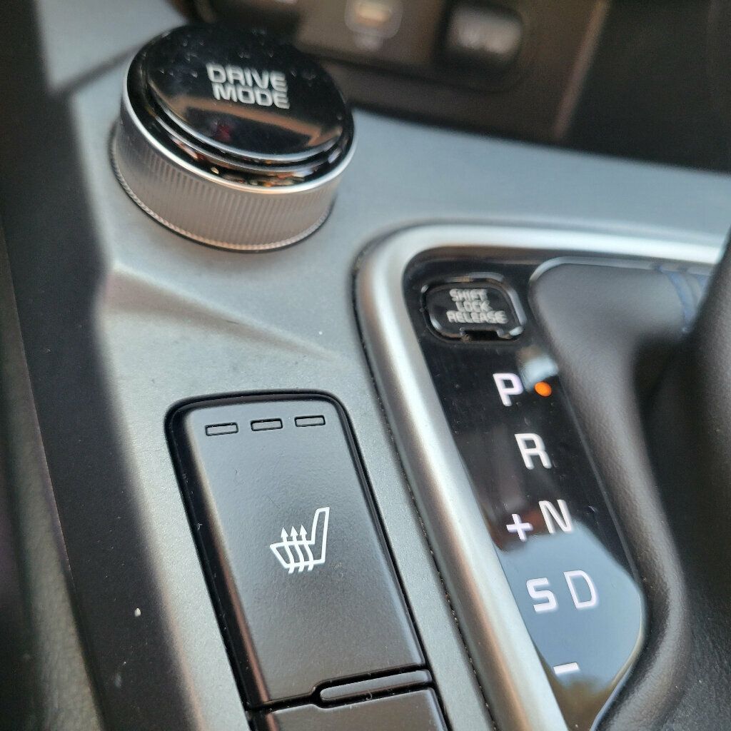 2021 Kia Seltos S photo 19