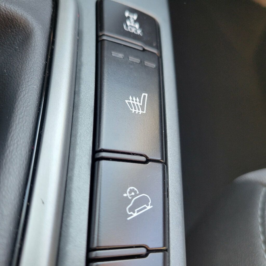 2021 Kia Seltos S photo 20