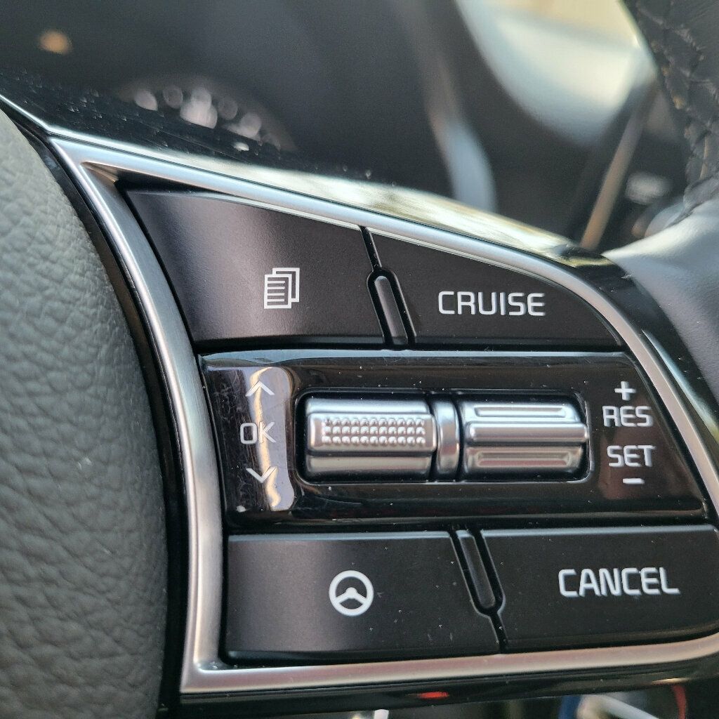2021 Kia Seltos S photo 22