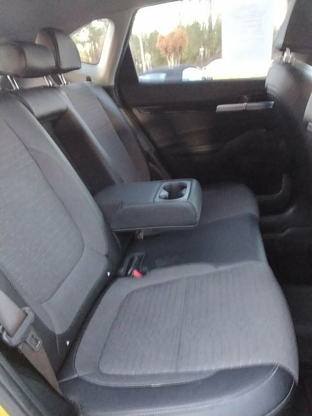 2021 Kia Seltos S IVT FWD - 22958980 - 9