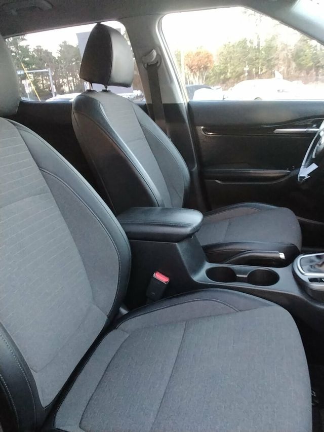 2021 Kia Seltos S IVT FWD - 22958980 - 10