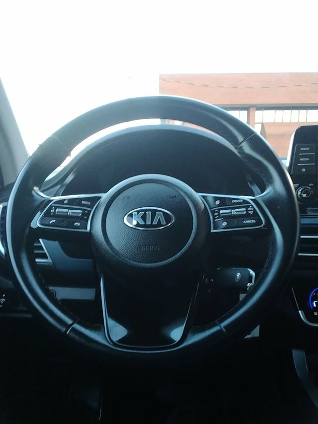 2021 Kia Seltos S IVT FWD - 22958980 - 12