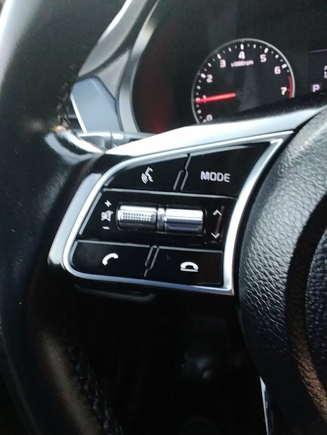 2021 Kia Seltos S IVT FWD - 22958980 - 13