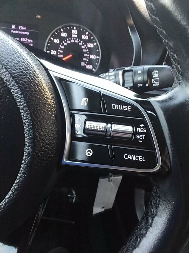 2021 Kia Seltos S IVT FWD - 22958980 - 14