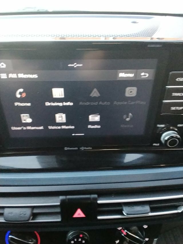 2021 Kia Seltos S IVT FWD - 22958980 - 15