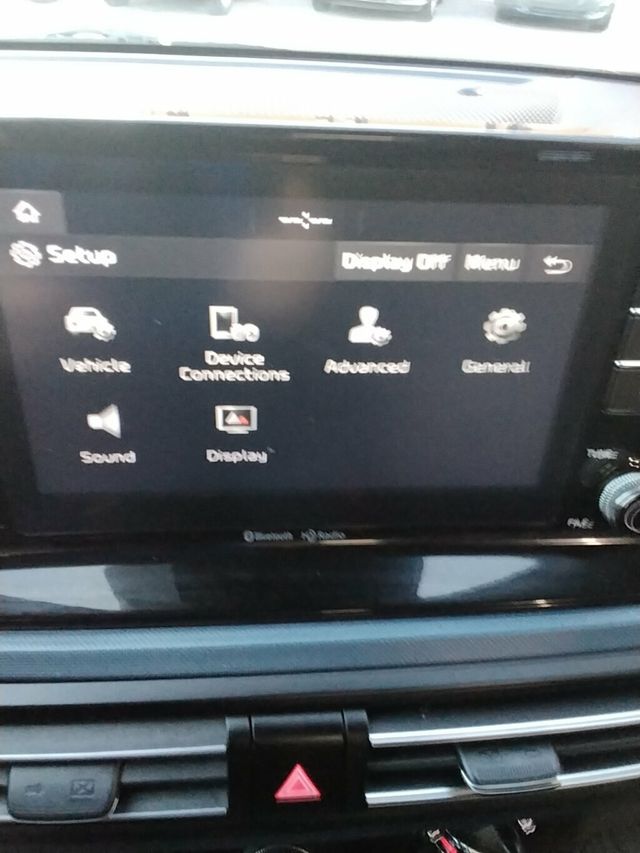 2021 Kia Seltos S IVT FWD - 22958980 - 16