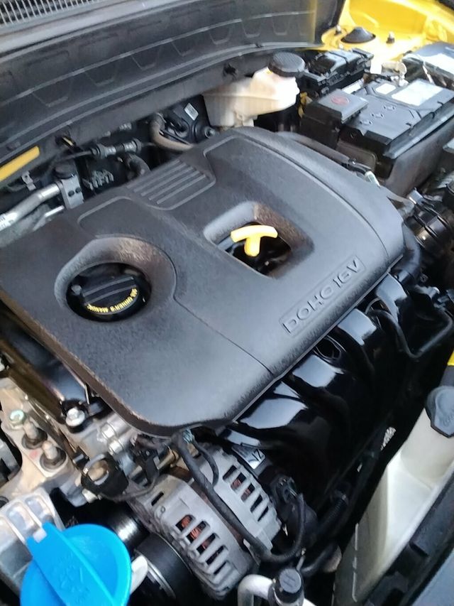 2021 Kia Seltos S IVT FWD - 22958980 - 25