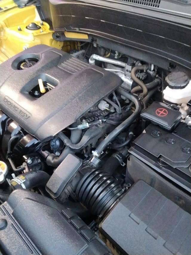 2021 Kia Seltos S IVT FWD - 22958980 - 26