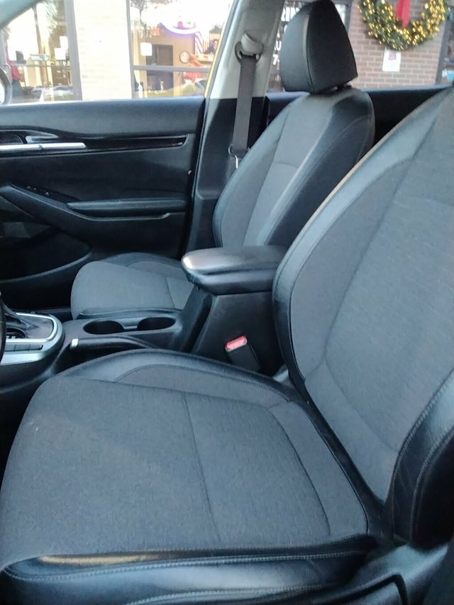 2021 Kia Seltos S IVT FWD - 22958980 - 6