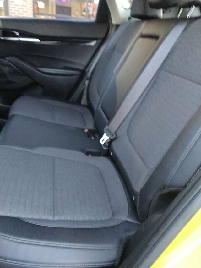 2021 Kia Seltos S IVT FWD - 22958980 - 7