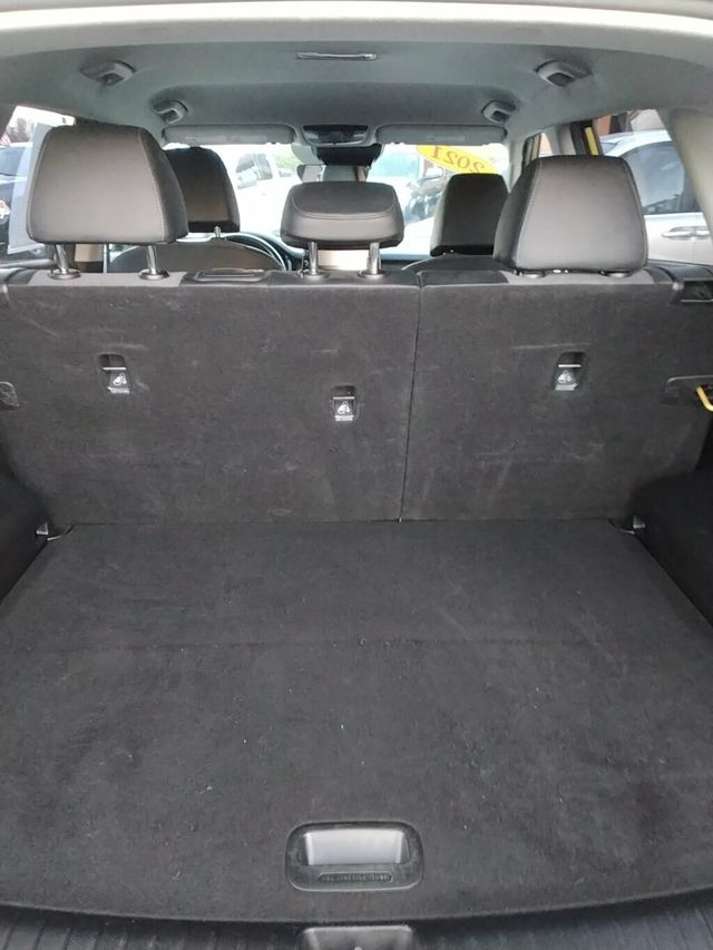 2021 Kia Seltos S IVT FWD - 22958980 - 8