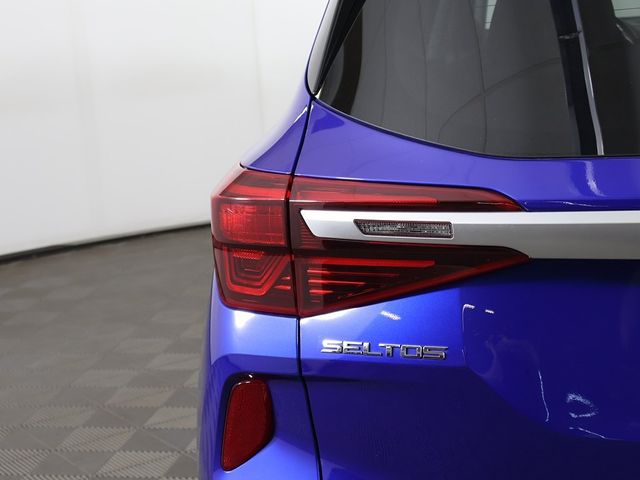 2021 Kia Seltos S IVT FWD - 22941822 - 12