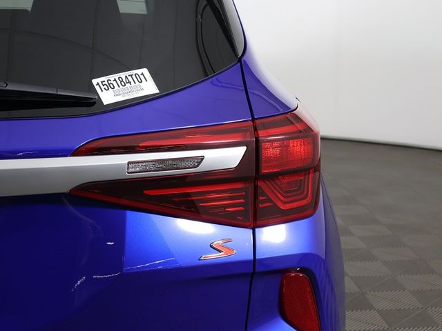 2021 Kia Seltos S IVT FWD - 22941822 - 13