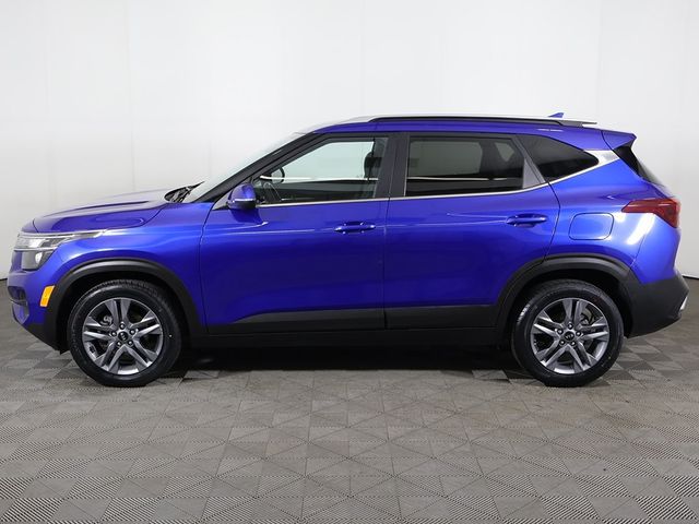 2021 Kia Seltos S IVT FWD - 22941822 - 14