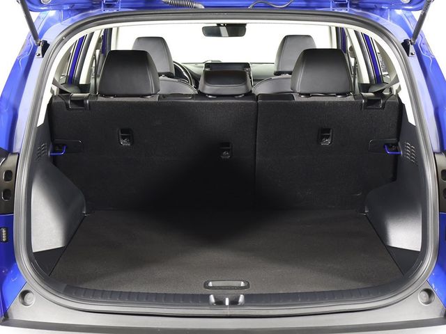 2021 Kia Seltos S IVT FWD - 22941822 - 16