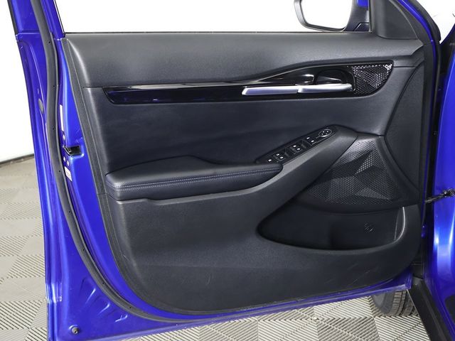 2021 Kia Seltos S IVT FWD - 22941822 - 19