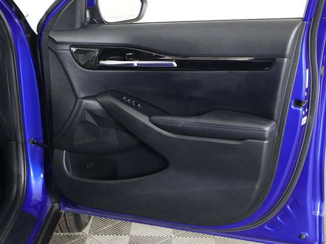 2021 Kia Seltos S IVT FWD - 22941822 - 20