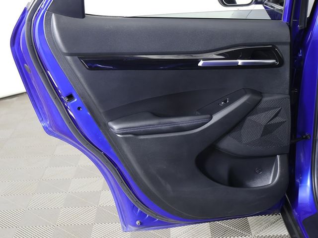 2021 Kia Seltos S IVT FWD - 22941822 - 21