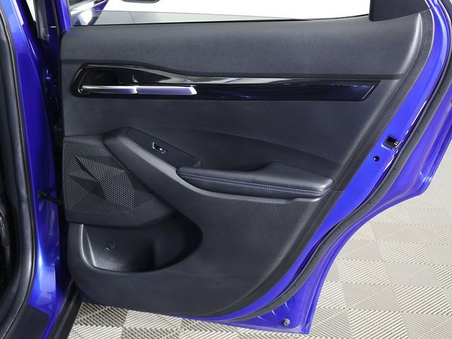 2021 Kia Seltos S IVT FWD - 22941822 - 22