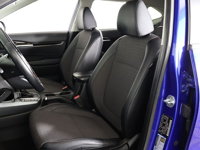2021 Kia Seltos S IVT FWD - 22941822 - 25
