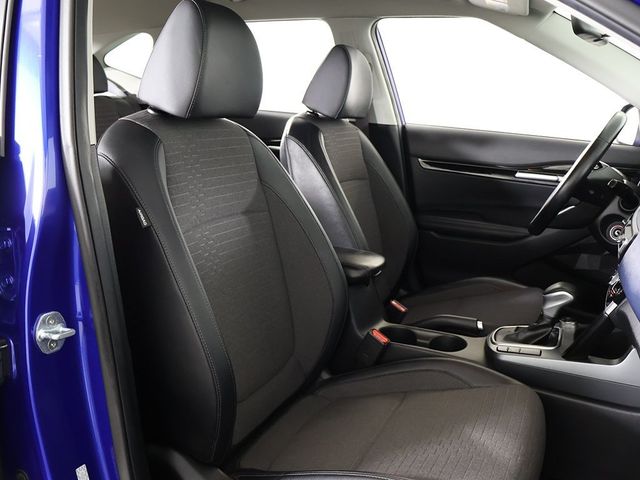 2021 Kia Seltos S IVT FWD - 22941822 - 26