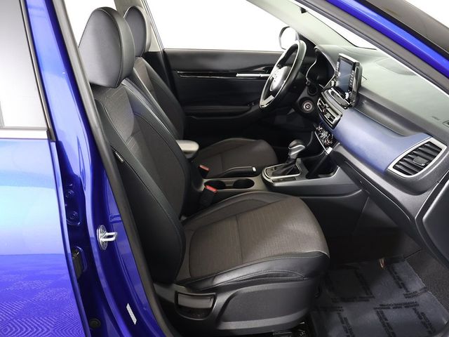 2021 Kia Seltos S IVT FWD - 22941822 - 28