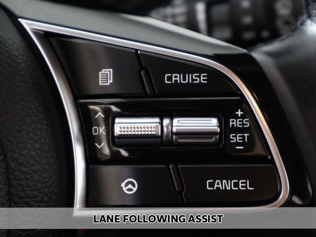 2021 Kia Seltos S IVT FWD - 22941822 - 2