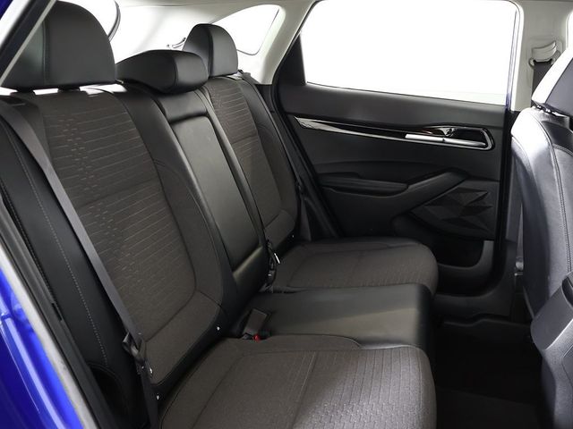 2021 Kia Seltos S IVT FWD - 22941822 - 30