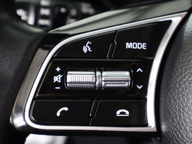 2021 Kia Seltos S IVT FWD - 22941822 - 35