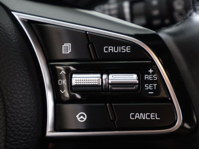 2021 Kia Seltos S IVT FWD - 22941822 - 36