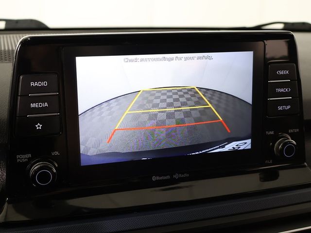 2021 Kia Seltos S IVT FWD - 22941822 - 39