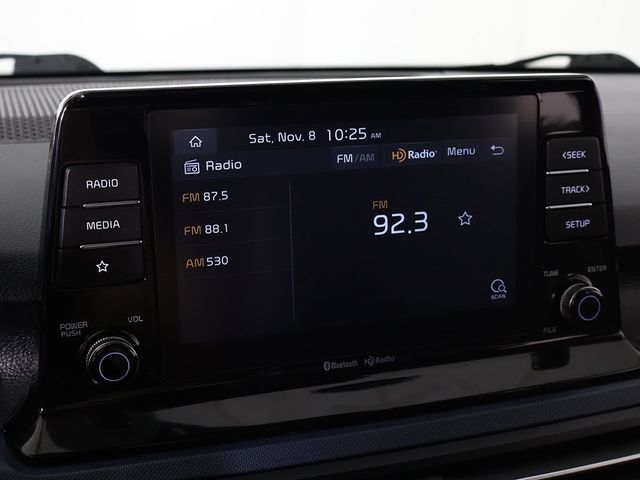 2021 Kia Seltos S IVT FWD - 22941822 - 40