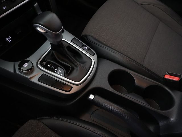 2021 Kia Seltos S IVT FWD - 22941822 - 42