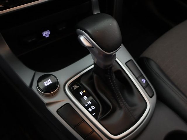 2021 Kia Seltos S IVT FWD - 22941822 - 43