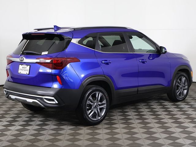 2021 Kia Seltos S IVT FWD - 22941822 - 7