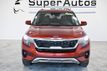 2021 Kia Seltos S IVT FWD - 22713992 - 1