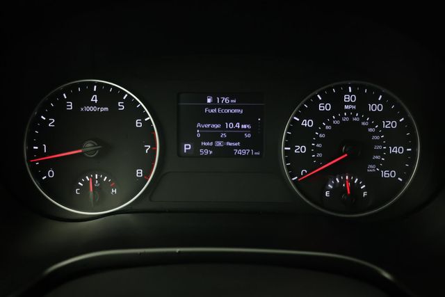 2021 Kia Seltos S IVT FWD - 22939247 - 9